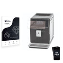 6pk Optic+ Premium Film Screen Protectors for WMF Perfection 840L