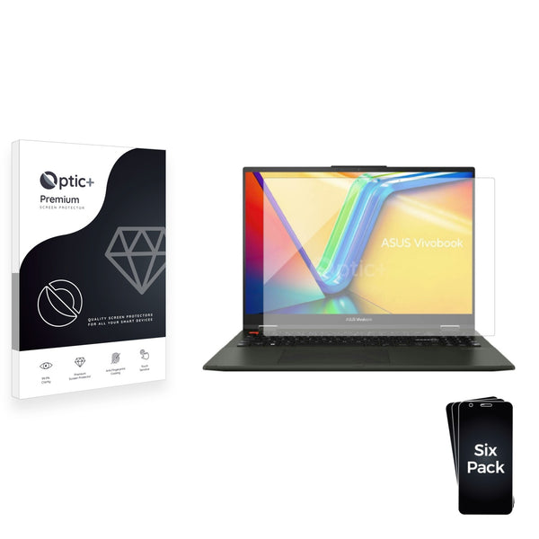 Screen Protector for ASUS Vivobook S 16 Flip TP3607SA-RJ022W