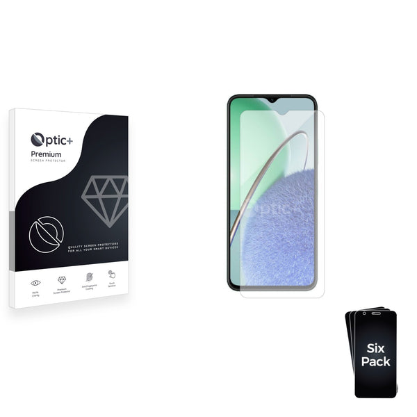 Screen Protector for Huawei Nova Y61