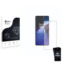 6pk Optic+ Premium Film Screen Protectors for OnePlus Nord CE4