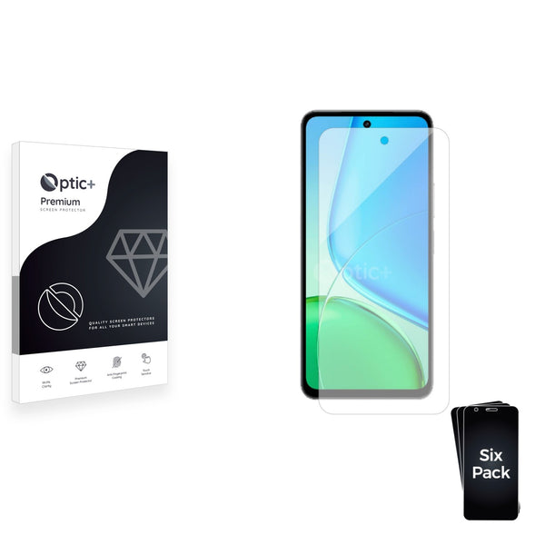 Screen Protector for Vivo Y200 4G