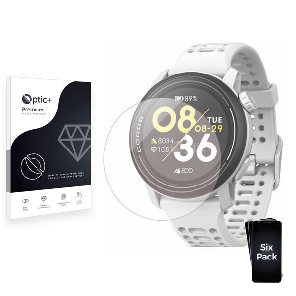 Screen Protector for Coros Pace 3 