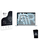 Screen Protector for Apple MacBook Air 13" M4 2024