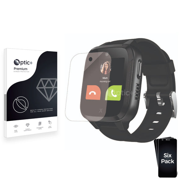 Screen Protector for Xplora Kidzi Watch