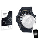 Screen Protector for Casio G-Shock GG-1000 Mudmaster