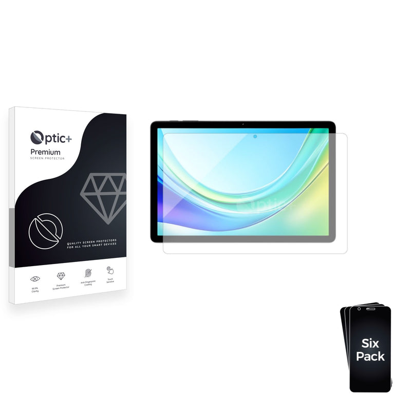 Screen Protector for Doogee Tab G6