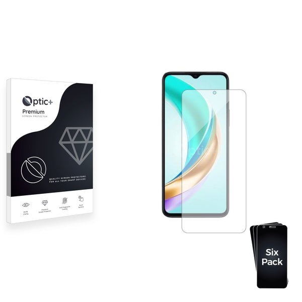 Screen Protector for Honor X6b