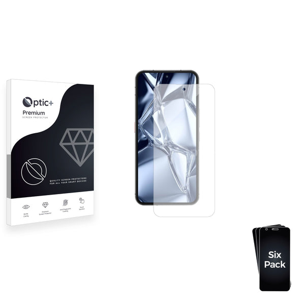 Screen Protector for Oukitel WP200 Pro