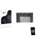 Screen Protector for Kodak Pixpro C1