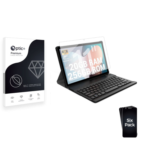 Screen Protector for FASTWD X609 T181-EEA 11"