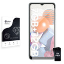 6pk Optic+ Premium Film Screen Protectors for Blackview A53 (2023)