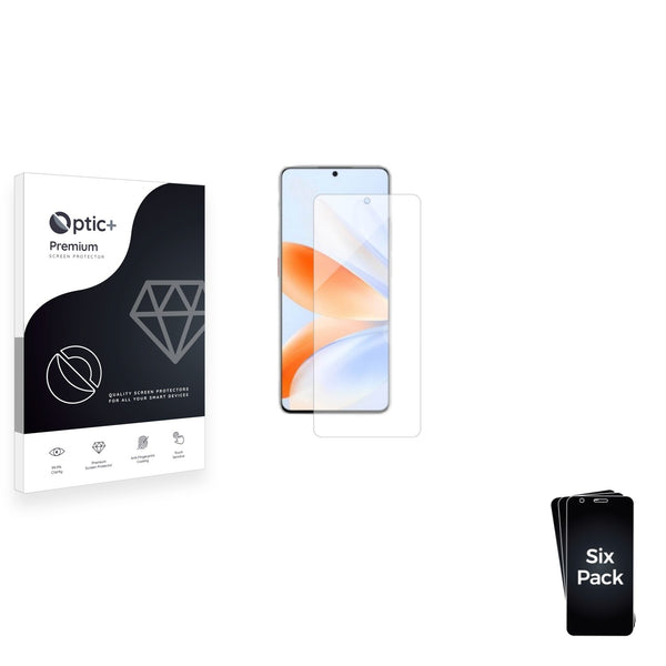 Screen Protector for Meizu Note 16