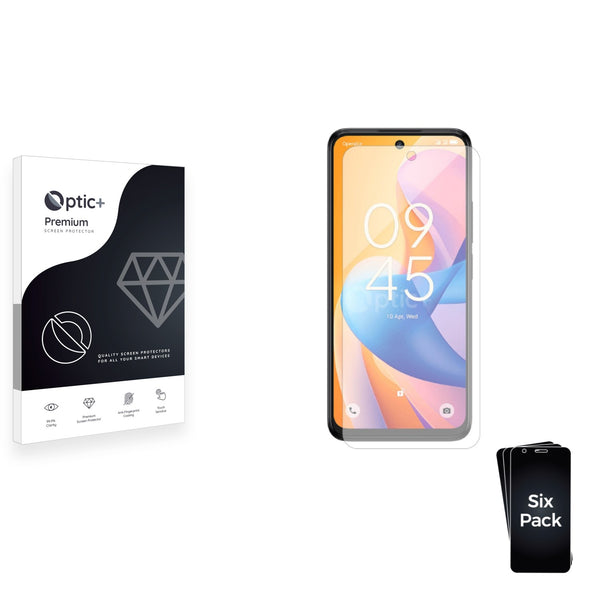 Screen Protector for TCL 60R 5G