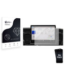 Screen Protector for Ford Transit 2025 Infotainment System 12"