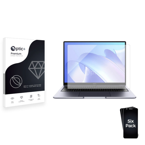 Screen Protector for Huawei MateBook 14 (2023)