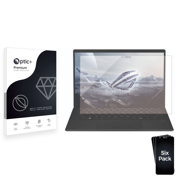 Screen Protector for Asus ROG Flow Z13 (2025) GZ302