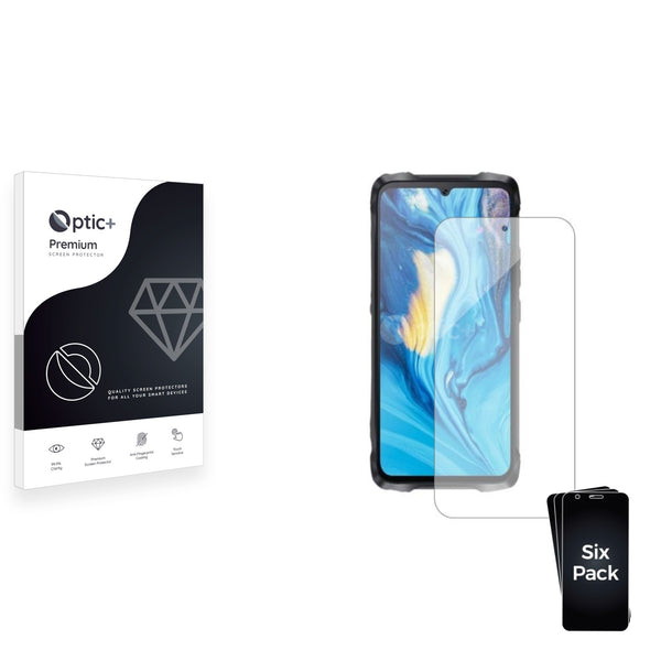 Screen Protector for Cubot KingKong Power 3