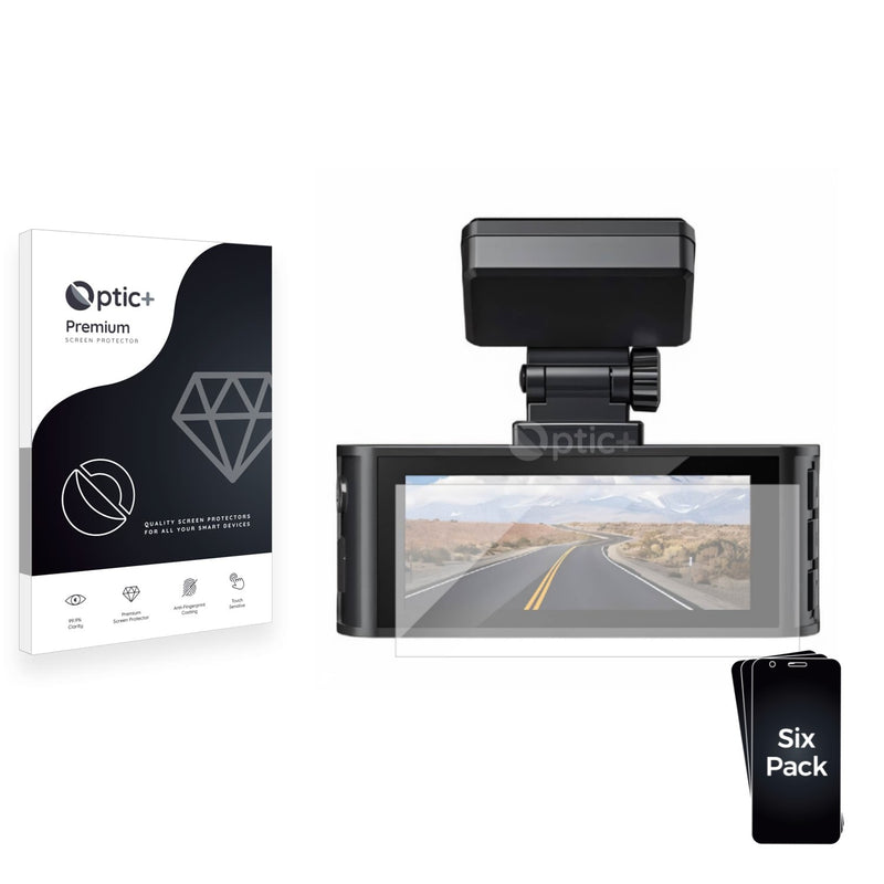 Screen Protector for Redtiger F7NP