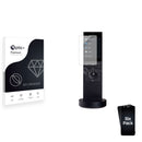 6pk Optic+ Premium Film Screen Protectors for Control 4 Neeo Remote NE-RMT