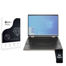 6pk Optic+ Premium Film Screen Protectors for HP Spectre x360
