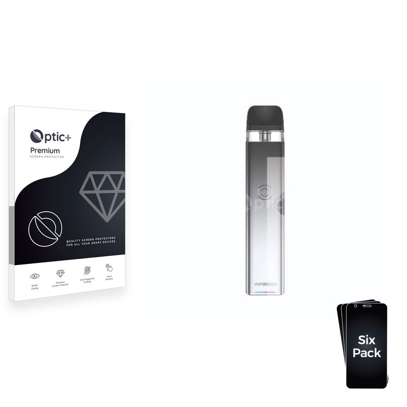 Smok, Vapresso and more - ScreenShield - Screen Protectors for Vapes & E-Cigs Smok, Vapresso and more - ScreenShield - Screen Protectors for Vapes & E-Cigs