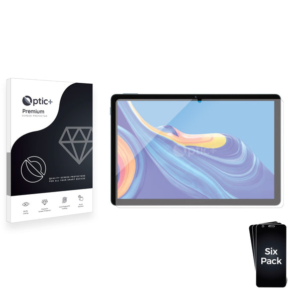 Screen Protector for Doogee U11 Pro