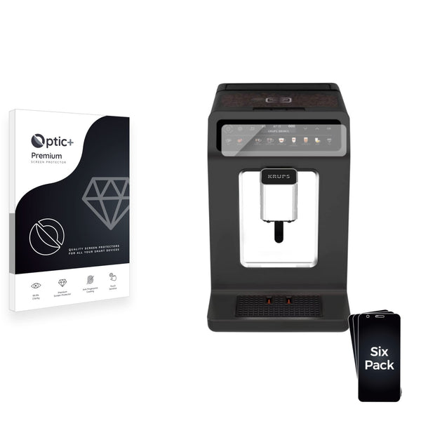 Screen Protector for Krups Evidence One EA895N