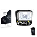 Screen Protector for Kubota U55-4 Excavator