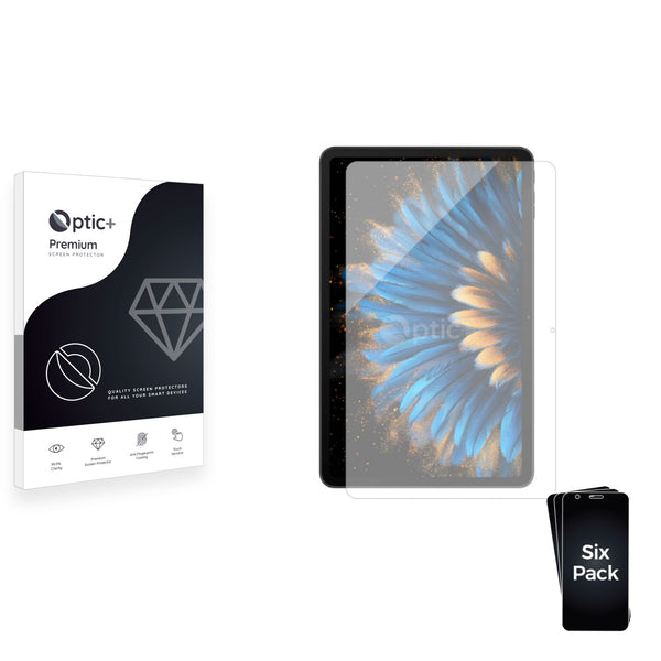 Screen Protector for Blackview MEGA 2