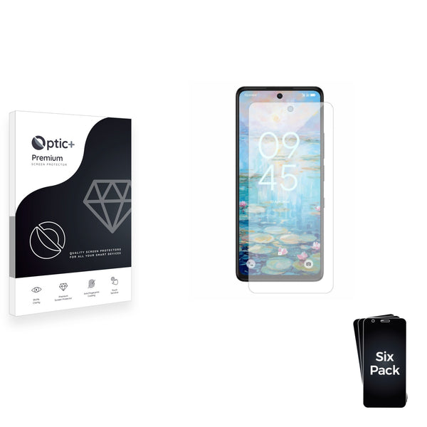 Screen Protector for TCL 50 Pro NXTPaper 5G