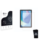 6pk Optic+ Premium Film Screen Protectors for Doogee U10