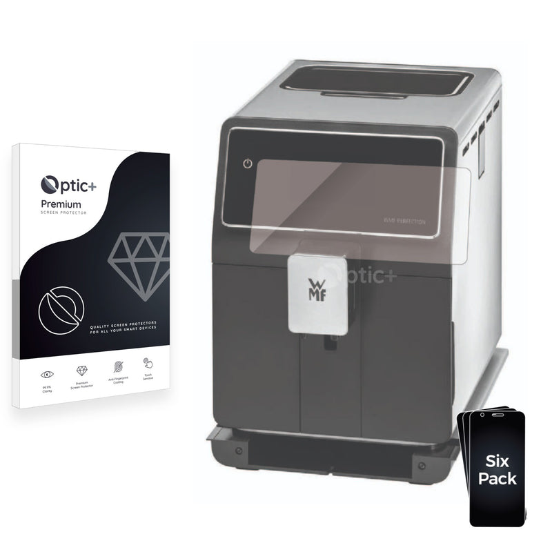Screen Protector for WMF Perfection 880L