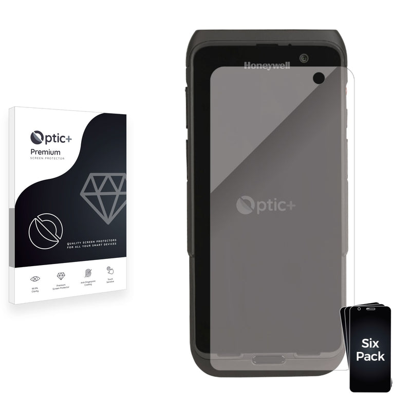 dipos I 2X Pellicola Protettiva Opaco compatibile con Fenix 6 PRO dipos I 2X Pellicola Protettiva Opaco compatibile con Fenix 6 PRO