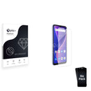 6pk Optic+ Premium Film Screen Protectors for Oscal C60