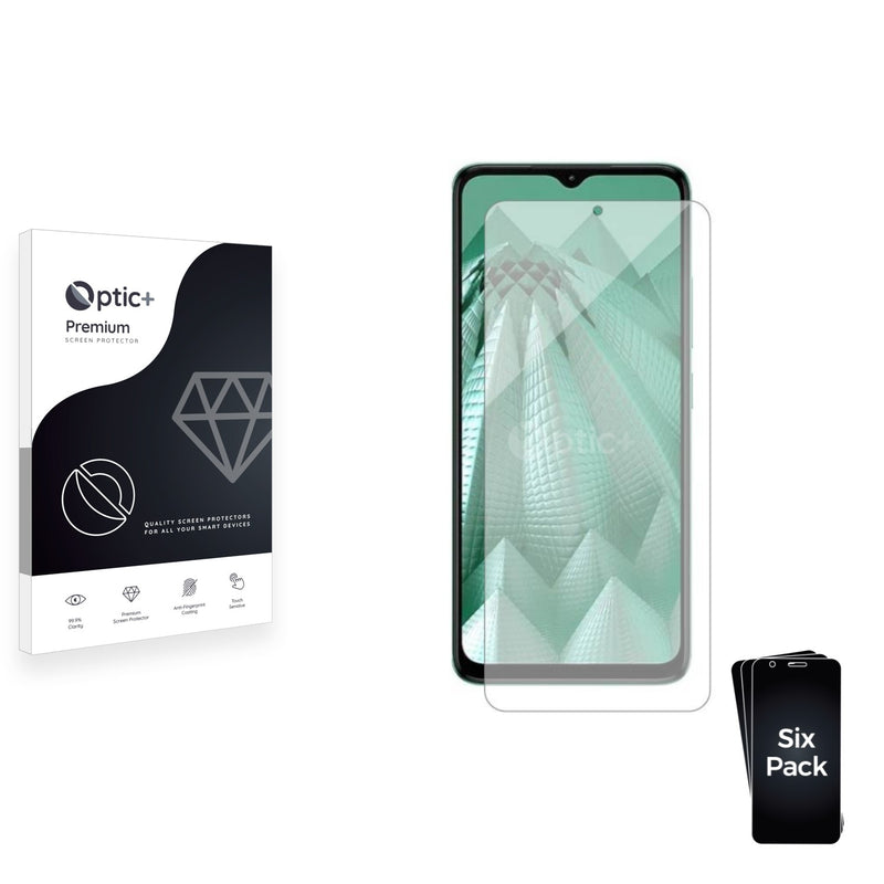 Screen Protector for HMD Aura