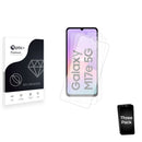 Screen Protector for Samsung Galaxy M17e
