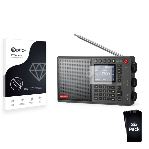 Screen Protector for Choyong LC90