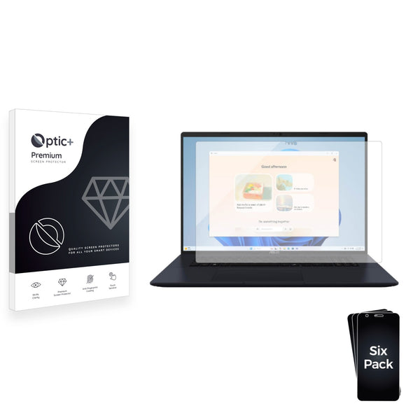 Screen Protector for ASUS Vivobook 18 M1807