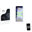 Screen Protector for Huawei Nova Y72S