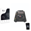6pk Optic+ Premium Film Screen Protectors for Pioneer CDJ-3000