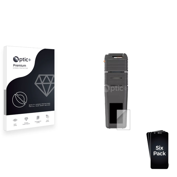 Screen Protectors for Storz & Bickel Venty Vaporizer - ScreenShield Screen Protectors for Storz & Bickel Venty Vaporizer - ScreenShield