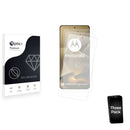 Screen Protector for Motorola Signature 165