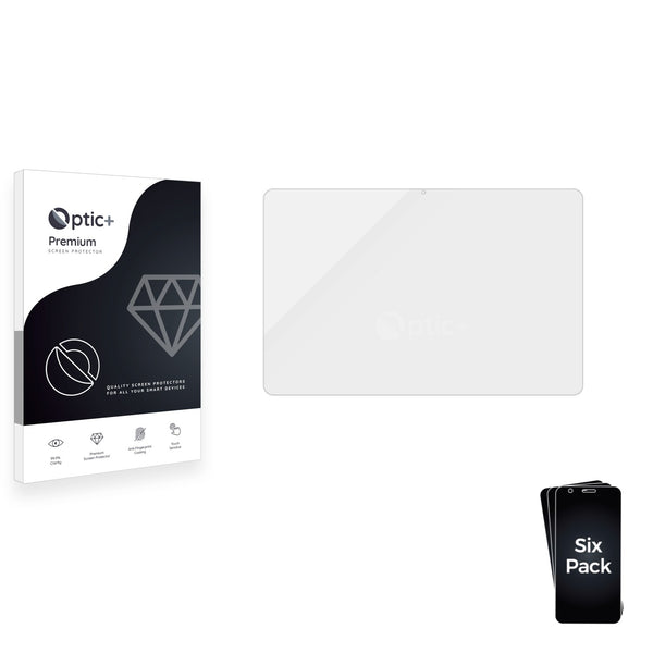 Screen Protector for Lenovo Yoga Tab Plus 2025