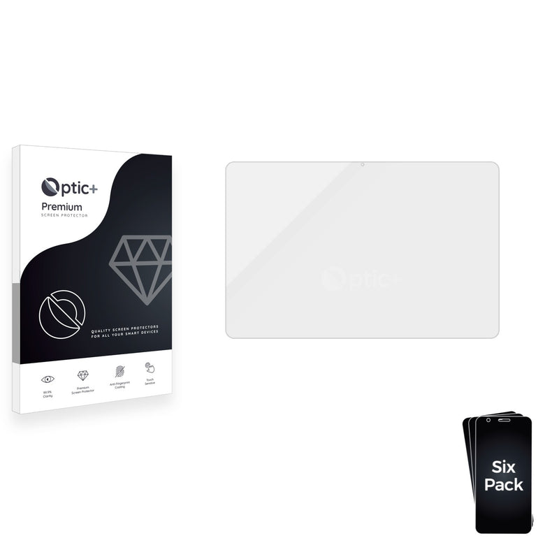 Screen Protector for Lenovo Yoga Tab Plus 2025