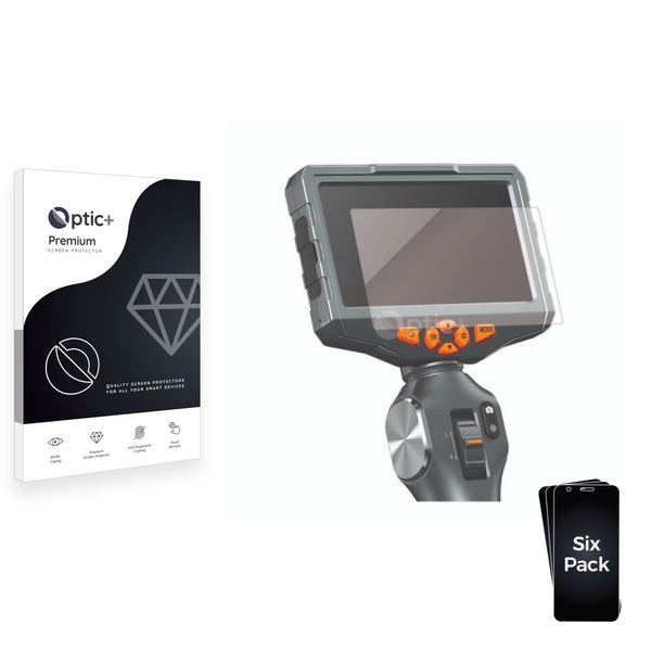Screen Protector for Teslong TD500