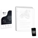 3pk Optic+ Premium Film Screen Protectors for Amazon Kindle Scribe 2025