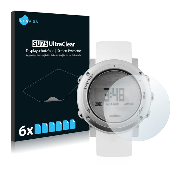 Suunto Core Protective Cover Protective Film Suunto Core Screen