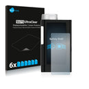 6x Savvies SU75 Screen Protector for Mylife YpsoPump