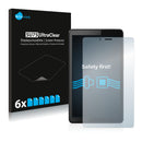 6x Savvies SU75 Screen Protector for Lenovo Tab M7