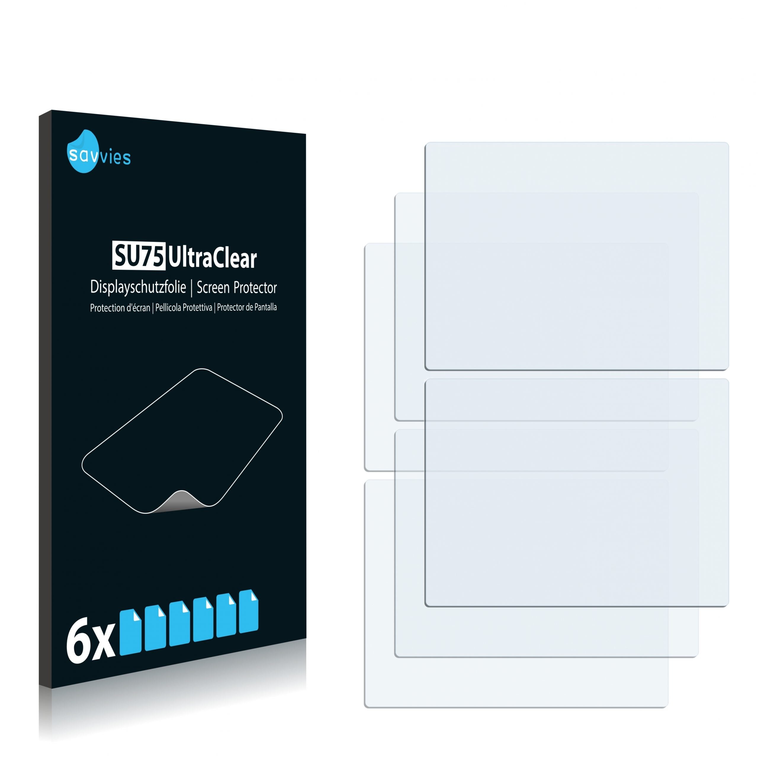Screen Protectors for Nintendo DS – ScreenShield